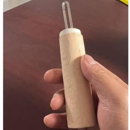 快速熱電偶一次性鑄造 冶煉加厚紙管測溫棒廠家國標
